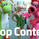 Illustration for article titled Photobombed Cosplay